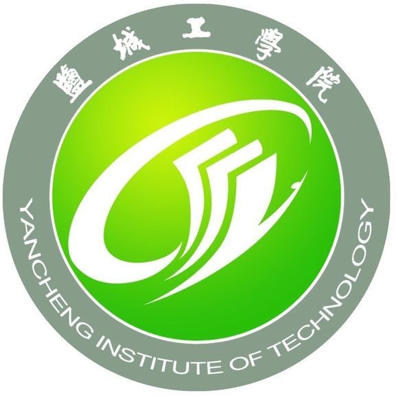 盐城工学院LOGO