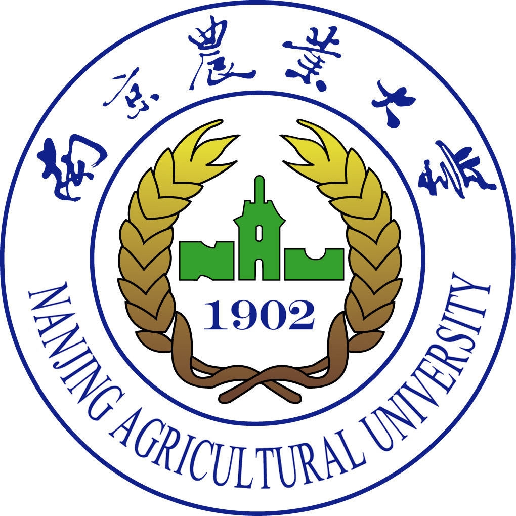 南京农业大学LOGO