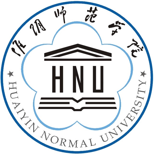 淮阴师范学院LOGO