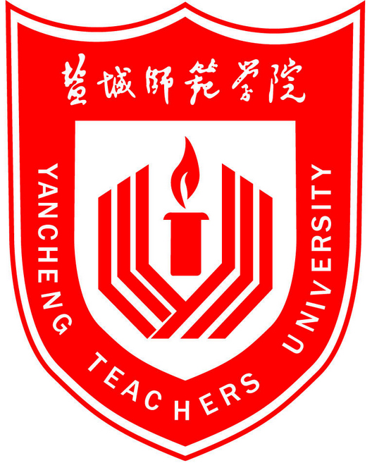 盐城师范学院LOGO