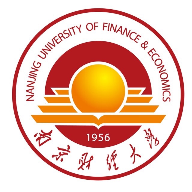 南京财经大学LOGO