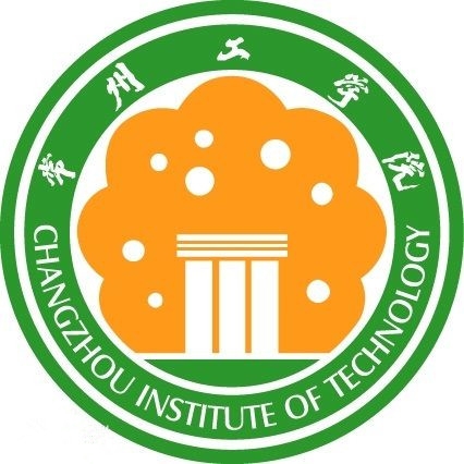 常州工学院LOGO