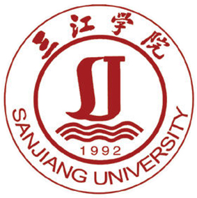 三江学院LOGO