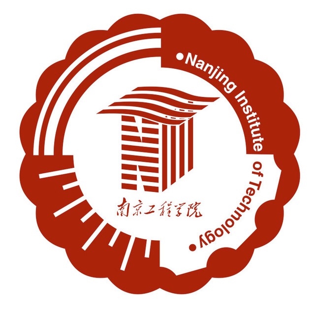 南京工程学院LOGO