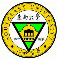 东南大学成贤学院LOGO