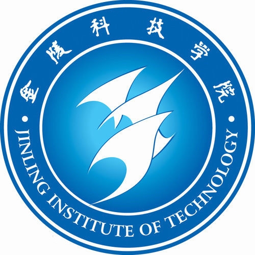 金陵科技学院LOGO