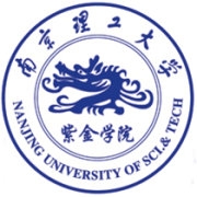 南京理工大学紫金学院LOGO