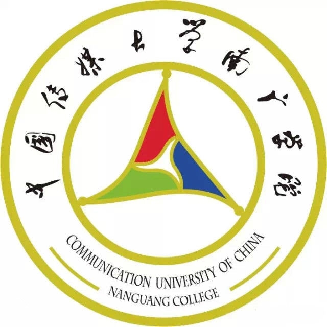 南京传媒学院LOGO