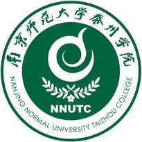 南京师范大学泰州学院LOGO