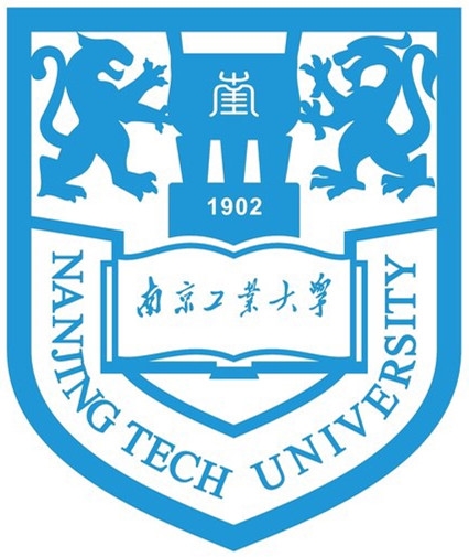 南京工业大学浦江学院LOGO