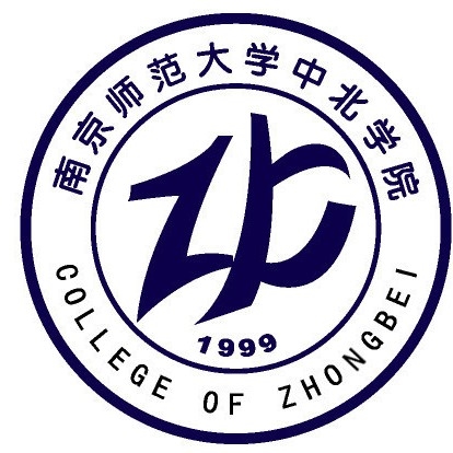 南京师范大学中北学院LOGO