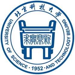 北京科技大学LOGO