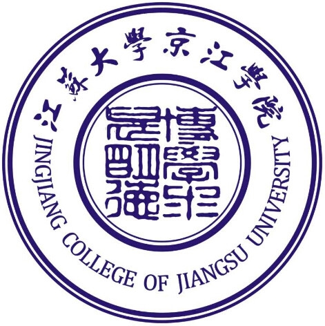 江苏大学京江学院LOGO