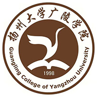 扬州大学广陵学院LOGO