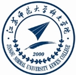 江苏师范大学科文学院LOGO