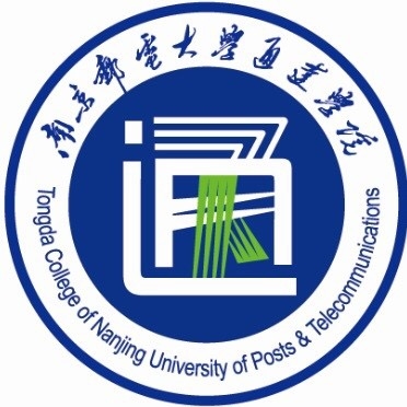 南京邮电大学通达学院LOGO