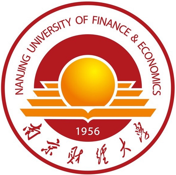 南京财经大学红山学院LOGO