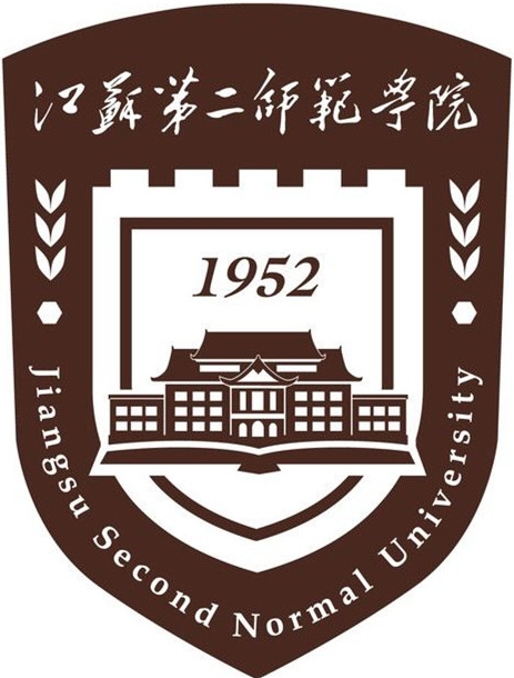 江苏第二师范学院LOGO