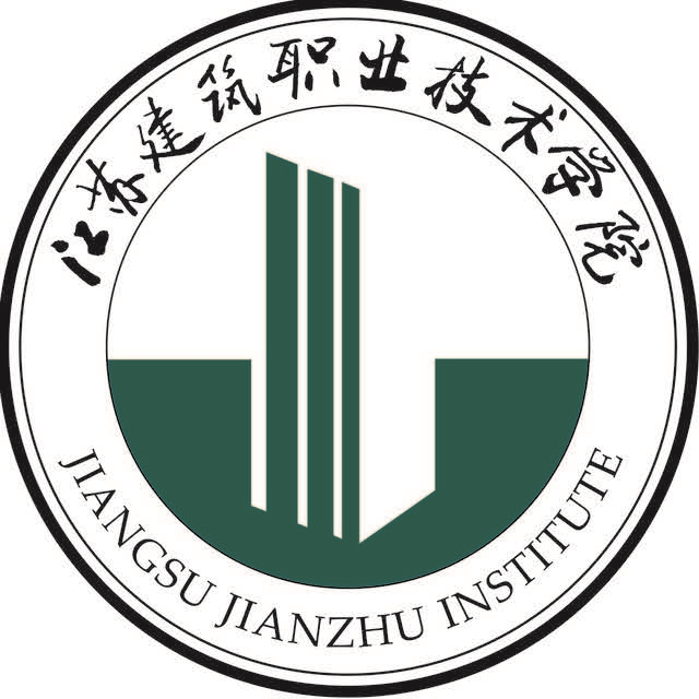 江苏建筑职业技术学院LOGO