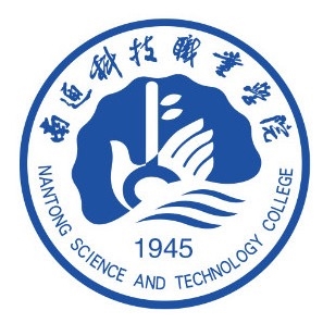 南通科技职业学院LOGO