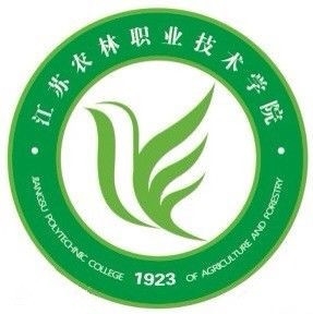 江苏农林职业技术学院LOGO