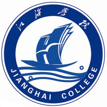 江海职业技术学院LOGO