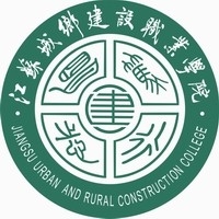 江苏城乡建设职业学院LOGO