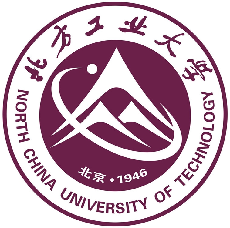 北方工业大学LOGO