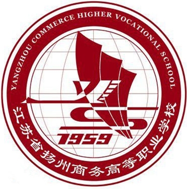 江苏旅游职业学院LOGO