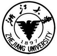 浙江大学LOGO