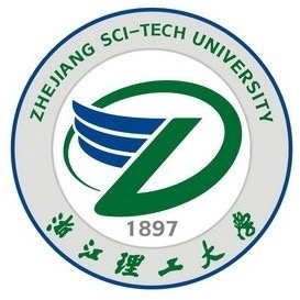 浙江理工大学LOGO