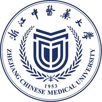 浙江中医药大学LOGO