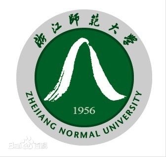 浙江师范大学LOGO