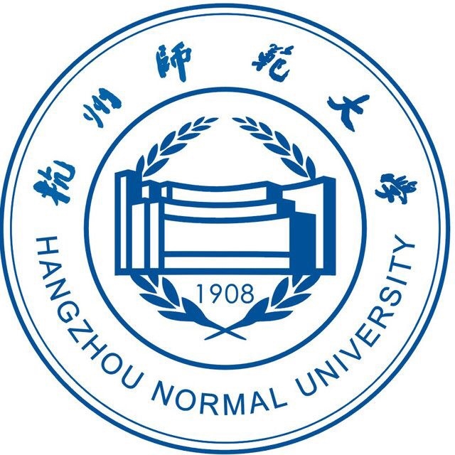 杭州师范大学LOGO