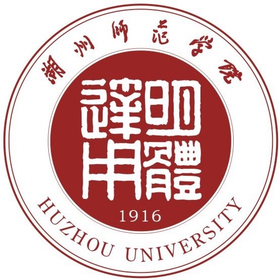 湖州师范学院LOGO