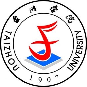 台州学院LOGO