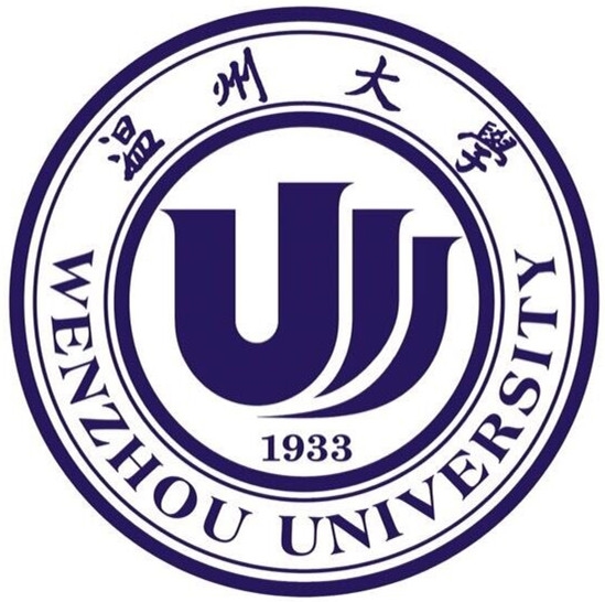 温州大学LOGO