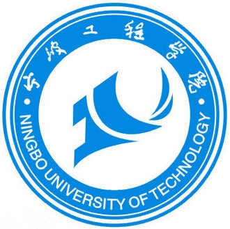 宁波工程学院LOGO