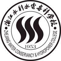 浙江水利水电学院LOGO