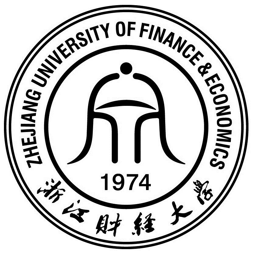 浙江财经大学LOGO