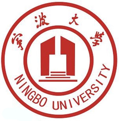 宁波大学LOGO