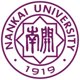 南开大学LOGO