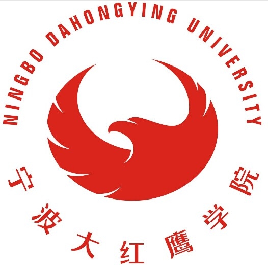 宁波财经学院LOGO