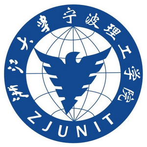 浙大宁波理工学院LOGO