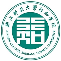 浙江师范大学行知学院LOGO