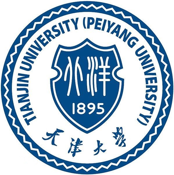 天津大学LOGO