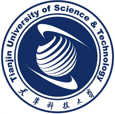 天津科技大学LOGO