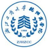 浙江工商大学杭州商学院LOGO