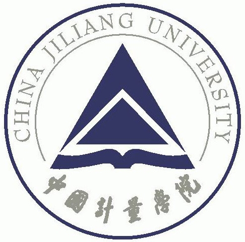 中国计量大学现代科技学院LOGO