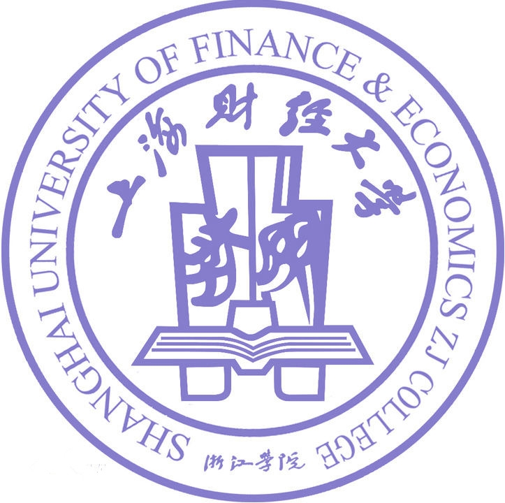 上海财经大学浙江学院LOGO